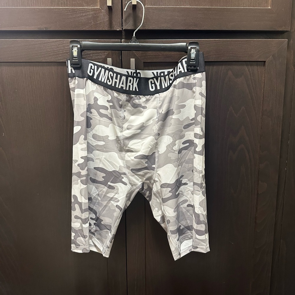 Men’s Gymshark Tights